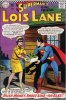 Superman's Girl Friend, Lois Lane  n.71