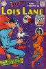 Superman's Girl Friend, Lois Lane  n.81