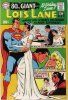 Superman's Girl Friend, Lois Lane  n.86