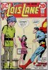 Superman's Girl Friend, Lois Lane  n.131