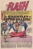 Gauntlet of Super-Villains!
