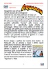 Cronologia italiana di Aquaman