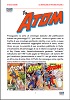 Cronologia italiana di Atom